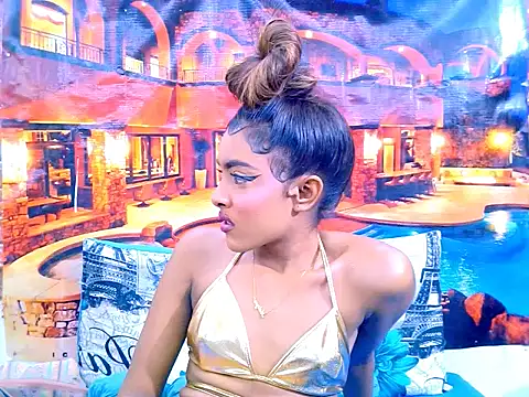 IndianPretty14u2Luv webcam