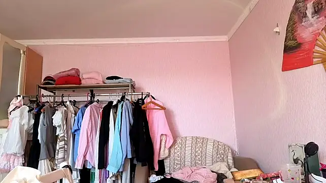 MelissaZaria webcam