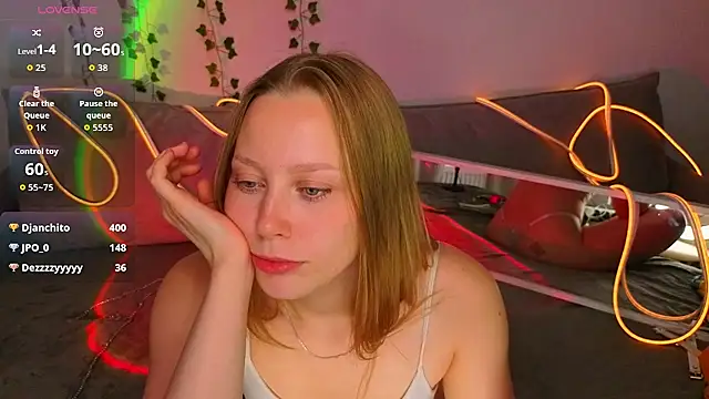AngelBlaze webcam