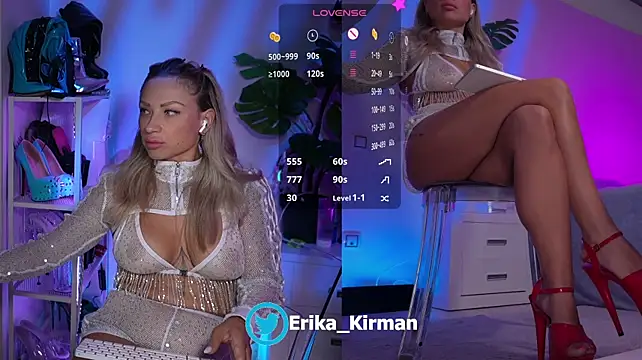 Erika_Kirman
