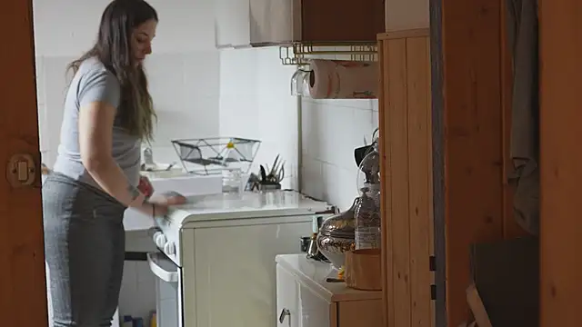 VanessaDoyle live cam preview
