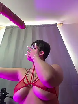 Rebeka-baker webcam