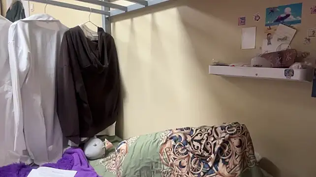 AquilineOrites webcam