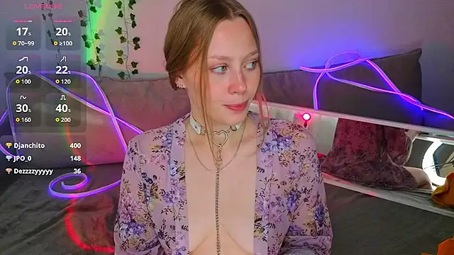 AngelBlaze webcam