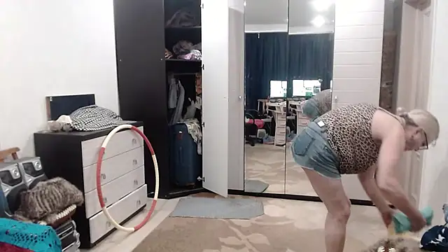 xHoneyLadyx webcam