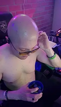 chronic_vibez live cam on StripChat