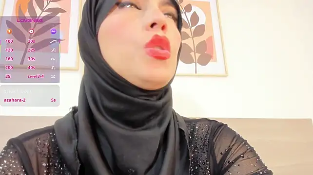 hanajameela