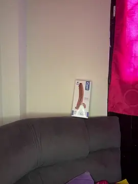 LUNA_DULCE1 webcam