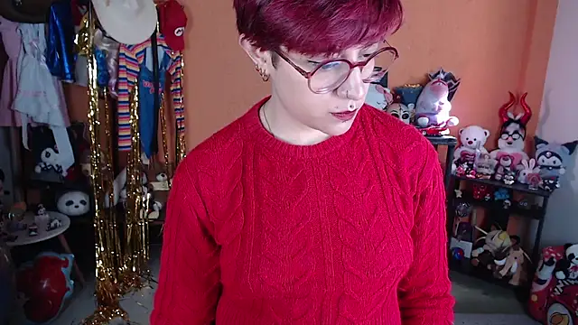 MissMiia2 webcam