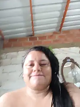 Dirty-violeta_19 webcam