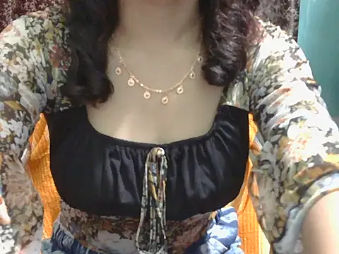Adorable_Ayesha webcam