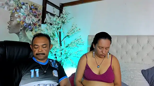 John_n_Kate webcam