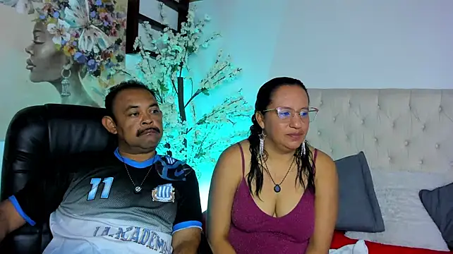 John_n_Kate webcam