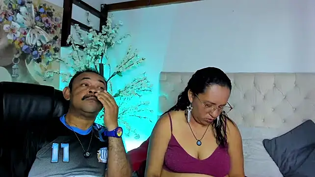 John_n_Kate webcam