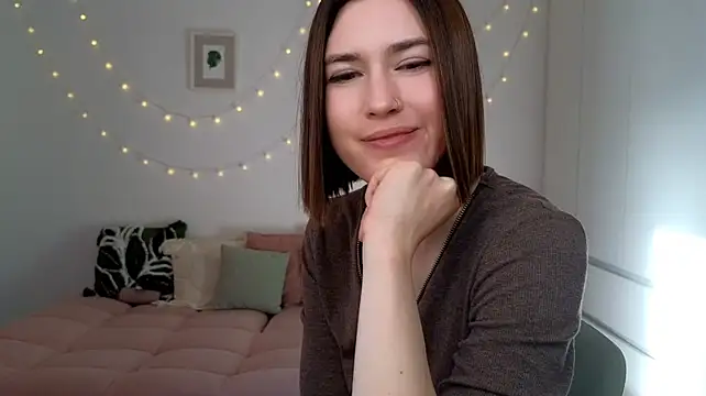 AliciaNewell live sex cam
