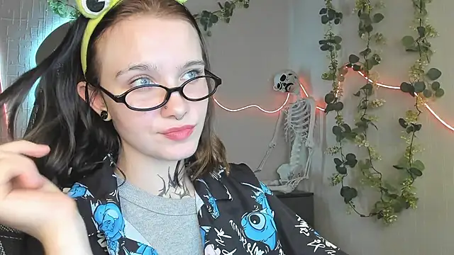 Elastikisss webcam