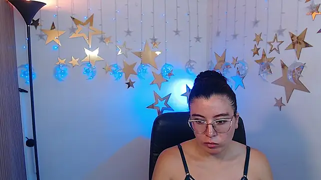 allison_mc webcam
