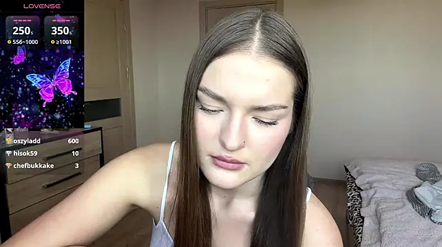 LizettoFortuna webcam