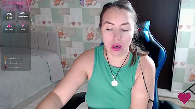 Korolek12 webcam