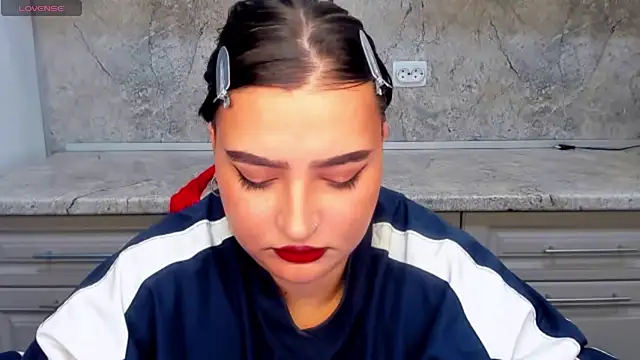 NikkiSummer webcam