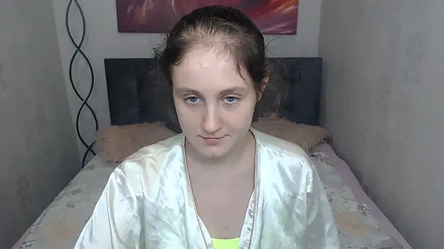 Holliy_Cooper webcam