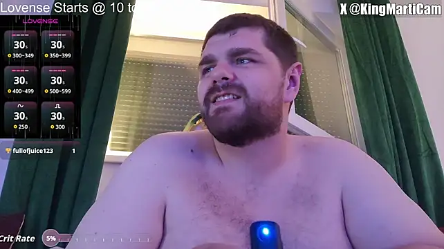 KingMarti webcam