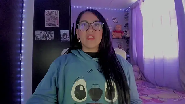 julibella_sweet webcam