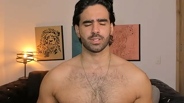 Brad_Martin webcam