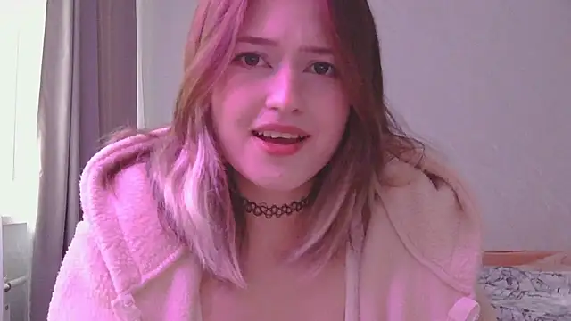 Beloved_Mary webcam