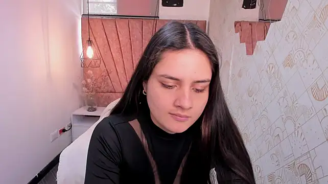 Zoe__Taylor__ webcam