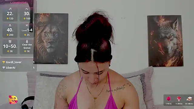 AngelMartinss webcam