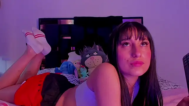 Princesstiny webcam