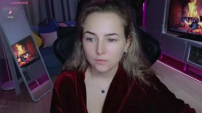 Mira_Mermayd webcam