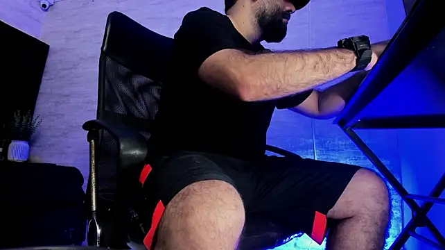jhon_bear03 webcam