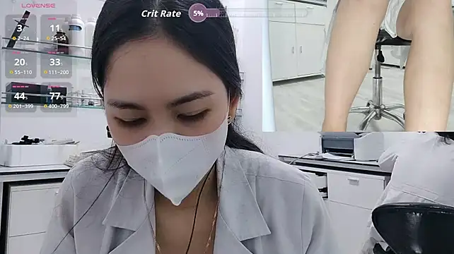 Lubeyou_KT webcam