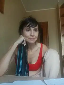 Francenia_lolis webcam