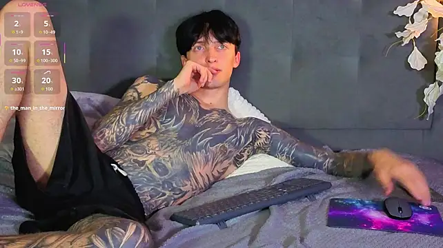 Martin_Jin webcam