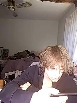 XanderOzzz webcam