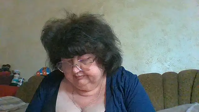 MilaSky5303 webcam