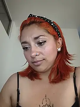 Mariana-94 webcam