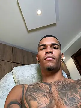 blackboy-strong webcam
