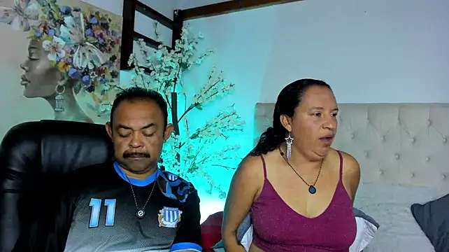 John_n_Kate webcam
