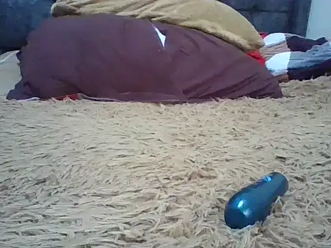 EbonyZipy webcam
