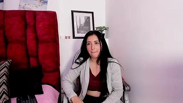 NicolJeans webcam