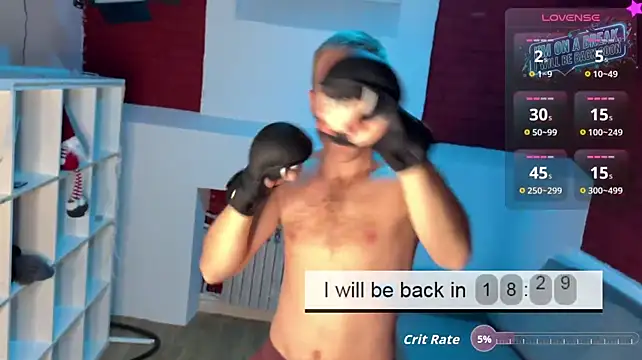 buddy_forman (Ask my age) - Get me naked
