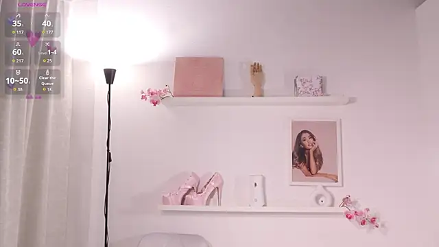sweettener_ webcam