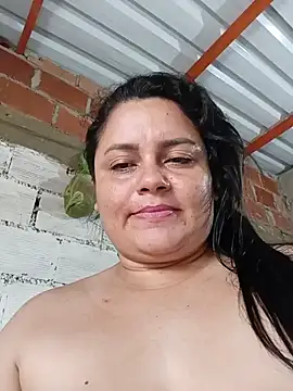 Dirty-violeta_19 webcam