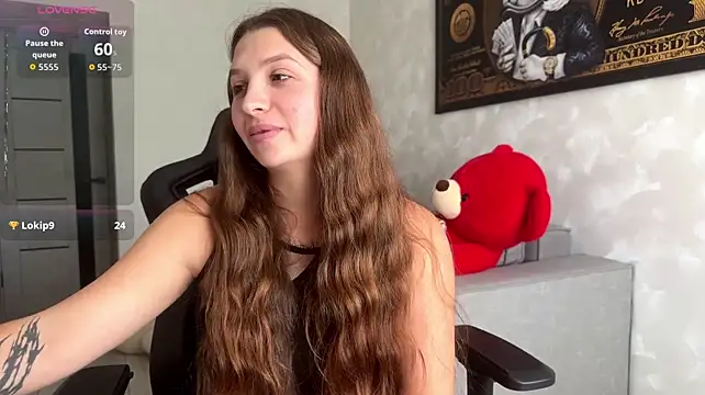 OliviaMore