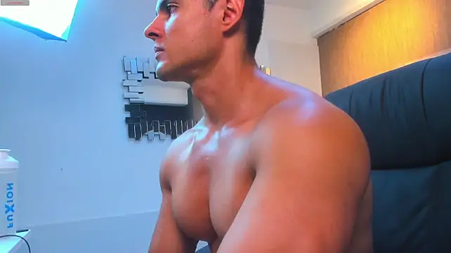 Jhon_Asher webcam