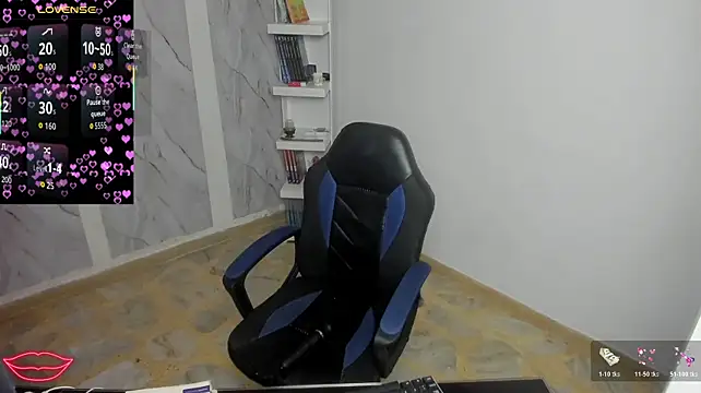alayasmile webcam